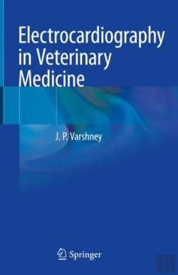Bertrand.pt - Electrocardiography In Veterinary Medicine
