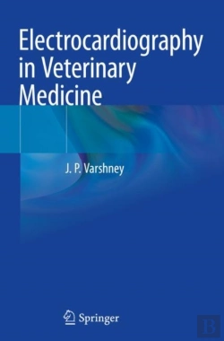 Bertrand.pt - Electrocardiography In Veterinary Medicine