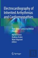 Electrocardiography Of Inherited Arrhythmias And Cardiomyopathies