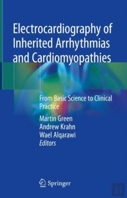 Bertrand.pt - Electrocardiography Of Inherited Arrhythmias And Cardiomyopathies