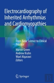 Electrocardiography Of Inherited Arrhythmias And Cardiomyopathies