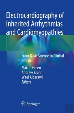 Bertrand.pt - Electrocardiography Of Inherited Arrhythmias And Cardiomyopathies