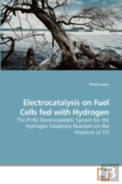 Electrocatalysis On Fuel Cells Fed With