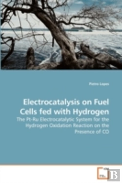 Bertrand.pt - Electrocatalysis On Fuel Cells Fed With