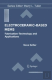 Electroceramic-Based Mems