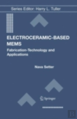 Bertrand.pt - Electroceramic-Based Mems