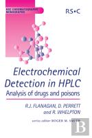 Electrochemical Detection In Hplc