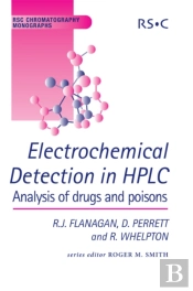Electrochemical Detection In Hplc