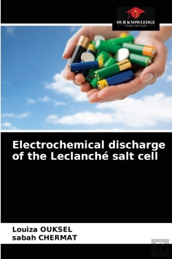 Bertrand.pt - Electrochemical Discharge Of The Leclanche Salt Cell