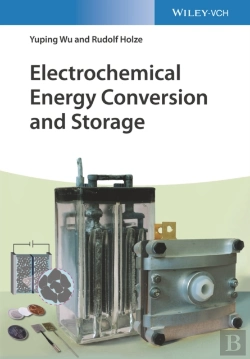 Bertrand.pt - Electrochemical Energy Conversion And Storage