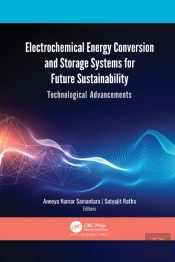 Electrochemical Energy Conversion And Storage Systems For Future Sustainability