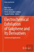 Electrochemical Exfoliation Of Graphene And Its Derivatives