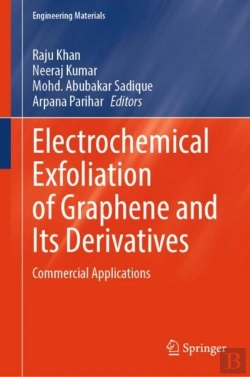 Bertrand.pt - Electrochemical Exfoliation Of Graphene And Its Derivatives