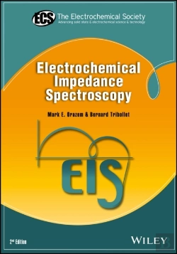 Bertrand.pt - Electrochemical Impedance Spectroscopy