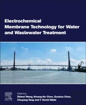 Electrochemical Membrane Technology For Water And Wastewater Treatment