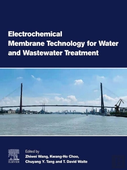Bertrand.pt - Electrochemical Membrane Technology For Water And Wastewater Treatment