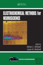 Electrochemical Methods For Neuroscience