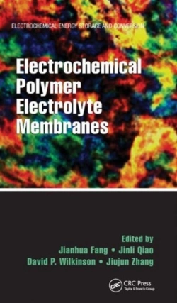 Bertrand.pt - Electrochemical Polymer Electrolyte Membranes