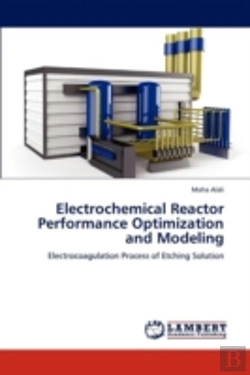 Bertrand.pt - Electrochemical Reactor Performance Optimization And Modeling