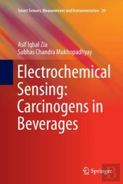 Electrochemical Sensing: Carcinogens In Beverages