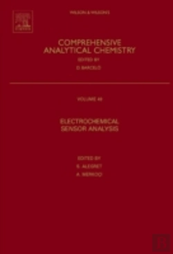 Bertrand.pt - Electrochemical Sensor Analysis