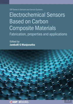 Bertrand.pt - Electrochemical Sensors Based On Carbon Composite Materials