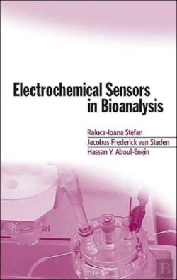 Bertrand.pt - Electrochemical Sensors In Bioanalysis