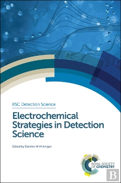 Bertrand.pt - Electrochemical Strategies In Detection Science