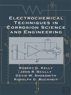 Bertrand.pt - Electrochemical Techniques In Corrosion Science And Engineering