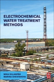 Electrochemical Water Treatment Methods
