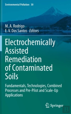 Bertrand.pt - Electrochemically Assisted Remediation Of Contaminated Soils