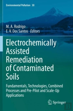 Bertrand.pt - Electrochemically Assisted Remediation Of Contaminated Soils