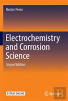 Electrochemistry And Corrosion Science