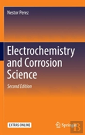 Electrochemistry And Corrosion Science