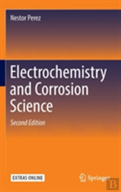 Bertrand.pt - Electrochemistry And Corrosion Science