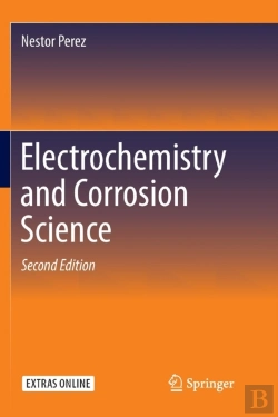 Bertrand.pt - Electrochemistry And Corrosion Science
