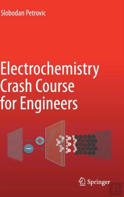 Bertrand.pt - Electrochemistry Crash Course For Engineers