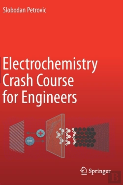 Bertrand.pt - Electrochemistry Crash Course For Engineers