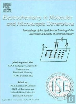 Bertrand.pt - Electrochemistry In Molecular And Microscopic Dimensions