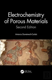 Electrochemistry Of Porous Materials