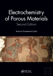 Electrochemistry Of Porous Materials