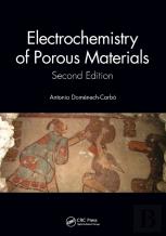 Electrochemistry Of Porous Materials