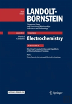Bertrand.pt - Electrochemistry
