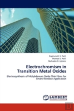 Bertrand.pt - Electrochromism In Transition Metal Oxides