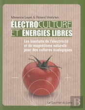 Electrocultures