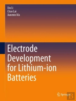 Bertrand.pt - Electrode Development For Lithium-Ion Batteries