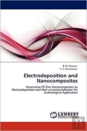 Electrodeposition And Nanocomposites