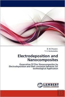 Bertrand.pt - Electrodeposition And Nanocomposites