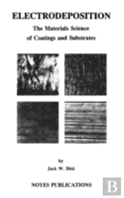 Electrodeposition