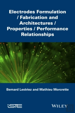 Bertrand.pt - Electrodes Formulation